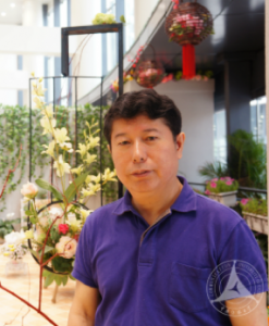 许一新（教授）：中国高等教育学会产教融合研究分会会员、中国高等教育学会教学研究分会会员、中国传媒大学学位委员会委员、原中国传媒大学教务处副处长