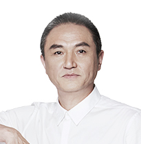 胡晓峰 联合创始人 张艺谋、冯小刚“御用”电影制片人