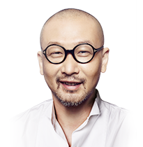 管虎 联合创始人 《老炮儿》《厨子戏子痞子》《八佰》《金刚川》导演