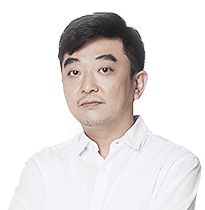 黄烽 联合创始人 著名经纪人