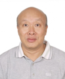 姚健：健农电视技术有限责任公司董事长 中国传媒大学硕士