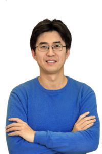 李林：澜景科技 创始人