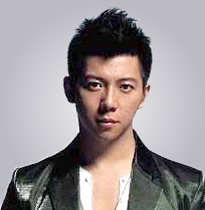 胡海泉 全能艺人培训音乐导师 歌手,音乐制作人,艺人培训导师