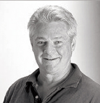 David F. Howard 大师班导师 南加州大学影视编导系教授