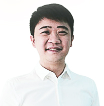 苏铭 联合创始人 十一号传媒创始人CEO