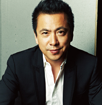王中磊 大师班导师 华谊兄弟传媒集团执行总裁