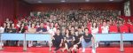 一见倾”新“ 师生同行